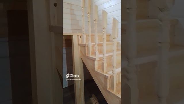 создание лестницы смотреть онлайн