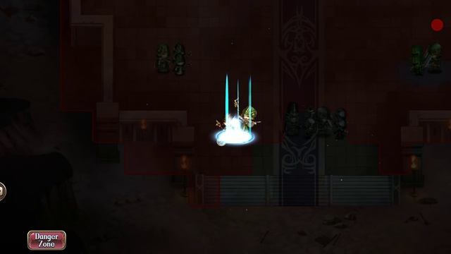 Langrisser Mobile - Twisted Fate Challenge - Reversal of Fate - Alhazard's Revival смотреть онлайн