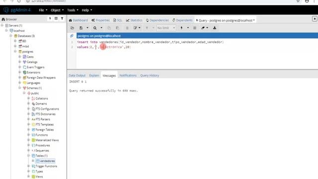 192.- Curso Java desde cero.- Constraints en SQL: Unique. смотреть онлайн