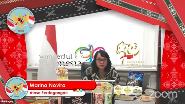 How to Enter China Market for Food & Beverages Product Kerjasama PPEI, GAPMMI dan Sekolah Ekspor смотреть онлайн