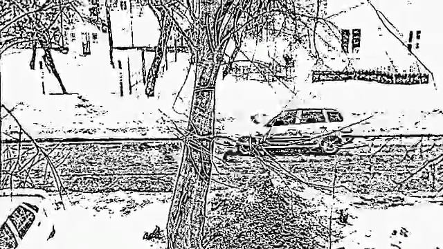 OpenCV - cvAdaptiveThreshold смотреть онлайн