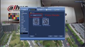 Как подключиться к видеорегистратору Dahua по P2P - How to realize P2P function
