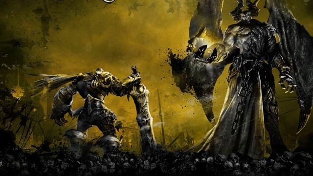 Конан-варвар - Феникс и Черный Колосс