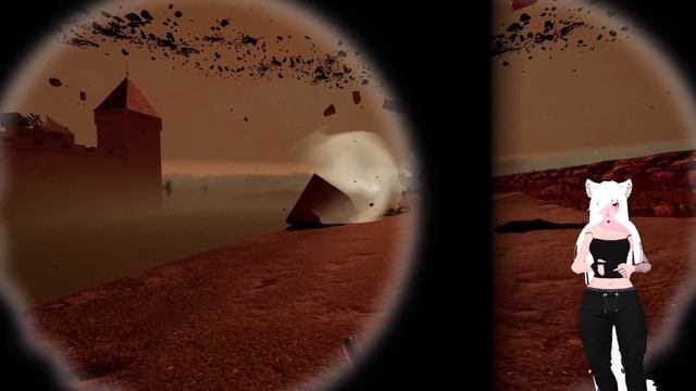 Ouroboros, willkommen in Perchorsk-Castle -Into the Radius Walkthrough #22 Finale смотреть онлайн