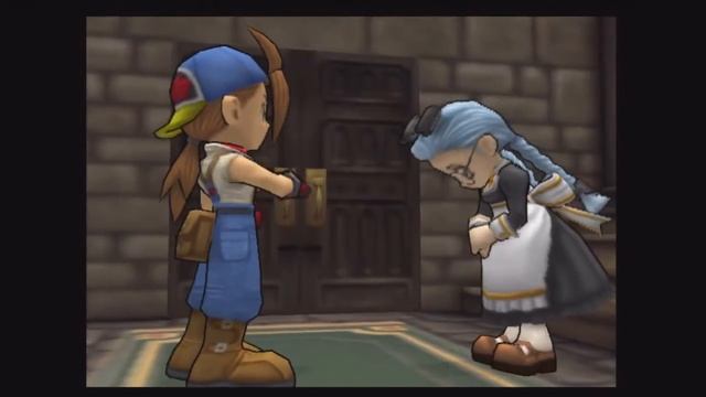 Harvest Moon: Save the Homeland ★ Part 23 ★ смотреть онлайн