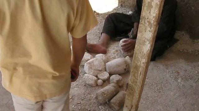 Бить баклуши... смотреть онлайн