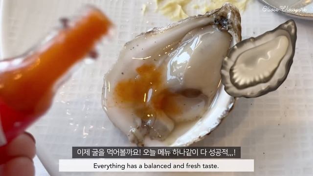 뉴욕 에르메스 쇼핑하고 환상적인 뷰 레스토랑갔다가 파크에비뉴 월스트릿 드라이빙한 미국 일상 브이로그 смотреть онлайн