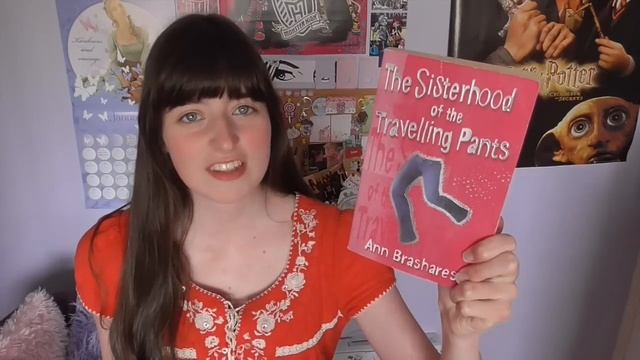 June Book Haul! смотреть онлайн