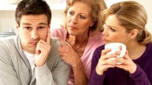 ЖИЗНЕННЫЙ РАССКАЗ ? ЛОГИЧНАЯ СВЕКРОВЬ - История из жизни