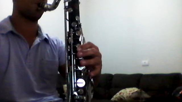 Clarone Baixo Ccb 146
