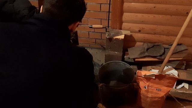 Дверца в парилке. Как поменять дверцу в печке. Замена печной дверцы. смотреть онлайн