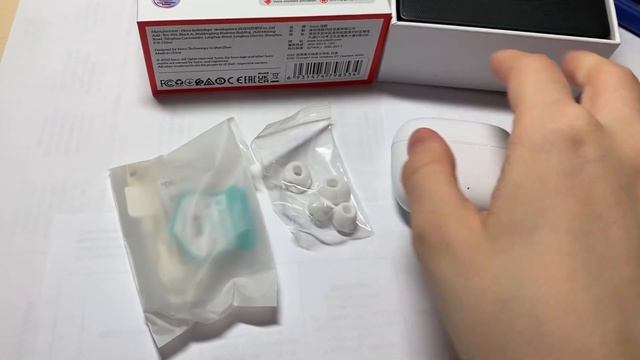 ОБЗОР НА НАУШНИКИ HOCO EQ2