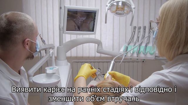 Використання мікроскопу в лікуванні зубів смотреть онлайн
