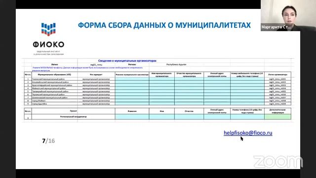 Семинар. Муниципальные управленческие механизмы смотреть онлайн