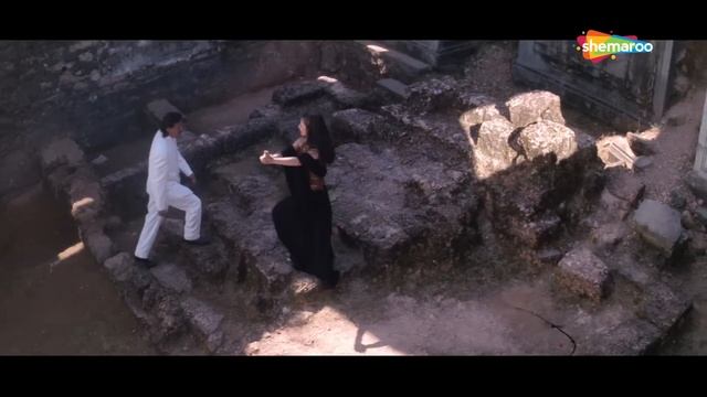 Ram Shastra (1995) | Full Action Movie | Jackie Shroff | Manisha Koirala | Bollywood Movie смотреть онлайн