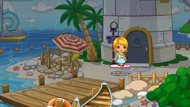 Mission 5 - The Mad Scientist ~ Tutorial смотреть онлайн