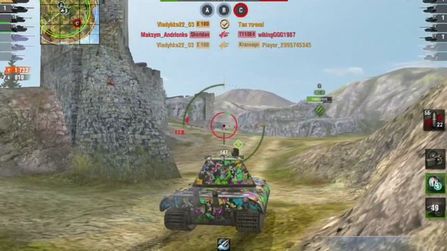 Мод-Пак ББ от ASKER(PC,Android)