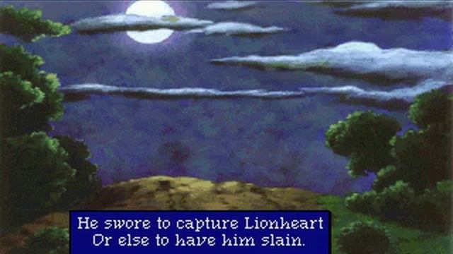 Conquests of the Longbow Intro смотреть онлайн