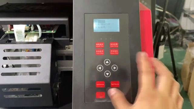 1.8m 6ft i3200 eco solvent printer manufacturer смотреть онлайн