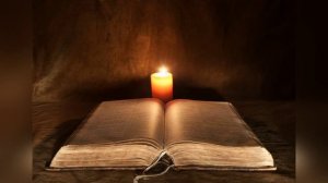 ☦Великая Пятница. Пятница Страстной недели.☦ Евангелие от Матфея. Удели время, послушай!