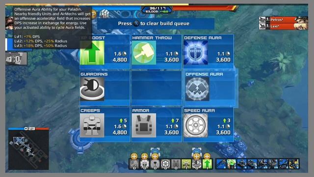 Air Mech Arena: how to Win Fast Strategy number 1 смотреть онлайн