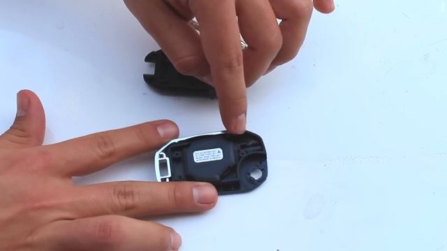 Subaru Switchblade Key смотреть онлайн