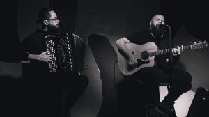 Бранимир & Корюковец (Аффинаж) - В нашем маленьком городе (+Фантом)