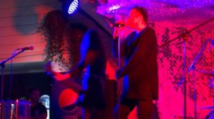 Глеб Самойлов & The MATRIX .Юбилей 04.08.2020. Москва .Берёзы парк.