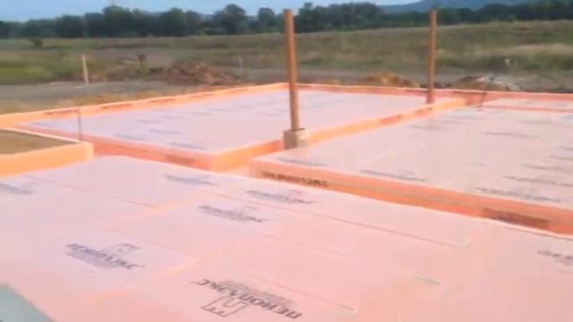 Подготовка основания УШП смотреть онлайн