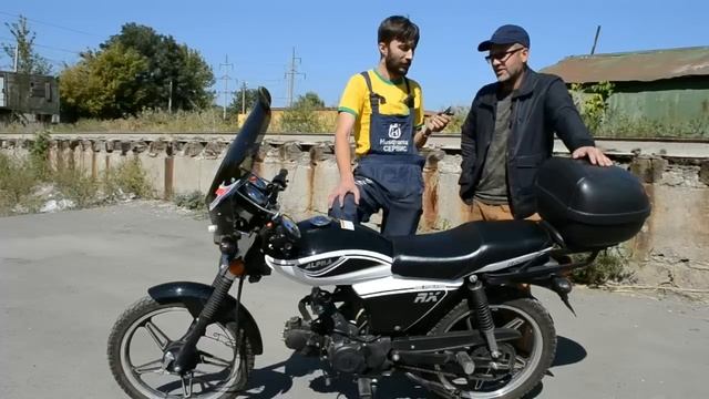 Новая Alpha RX- стоит ли покупать? Отзыв реального владельца! смотреть онлайн