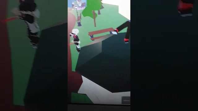 How to FLY in Roblox TTD 3 (IT WORKS!!!) смотреть онлайн