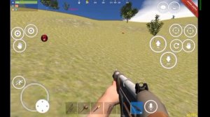 Oxide Но я стал читером на 24 часа? | Oxide - Survival Island