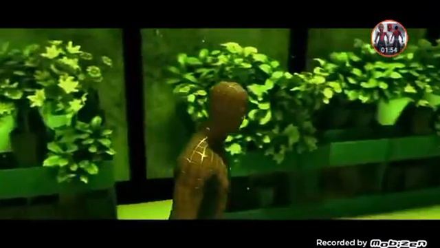 homem-aranha 4 parte 7 смотреть онлайн