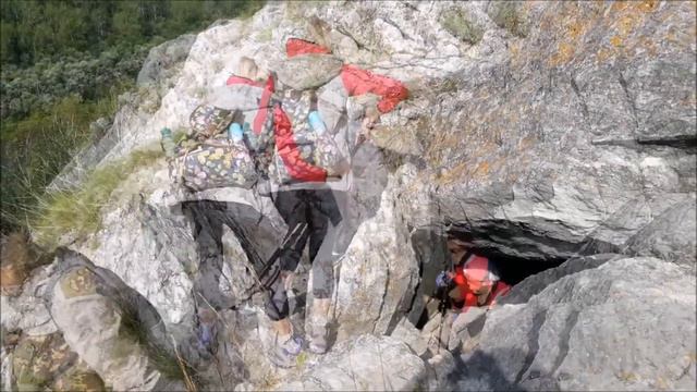 Сундуки.Тропа предков. смотреть онлайн