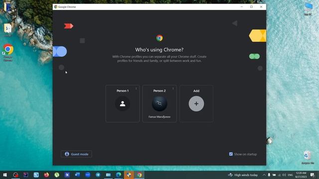 Visual studio code dasturini va chrome browser ni o'rnatish | vs code | chrome смотреть онлайн