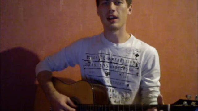 Я куплю тебе новую жизнь на гитаре смотреть онлайн