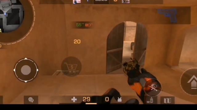 Мифы и прострелы в Standoff 2 ! Нашли забавный баг !!! смотреть онлайн