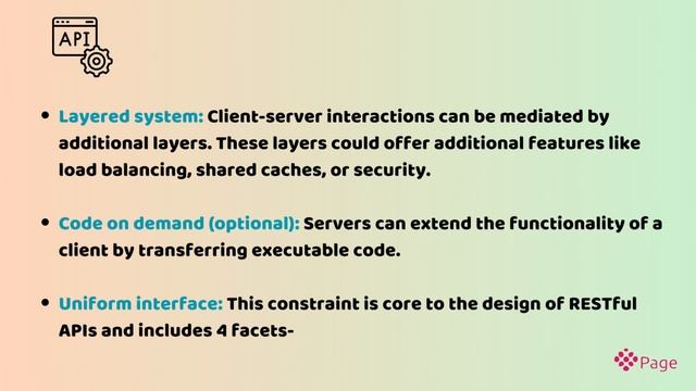 SOAP API vs REST API смотреть онлайн