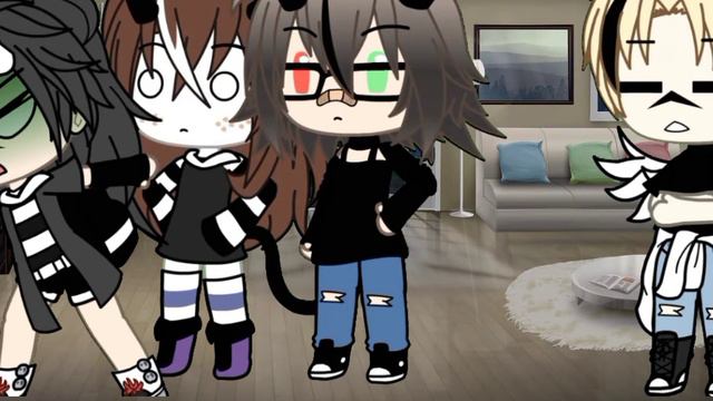 гача лайф меме пяти минут не прошло (в видео @HoangZen37 @MilkaBount @itz_Alima7755 ) смотреть онлайн