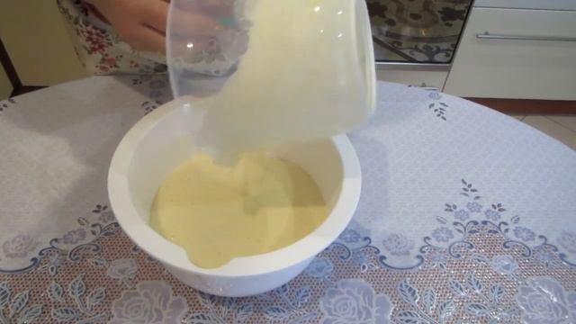 Медовый пирог( леках ). смотреть онлайн