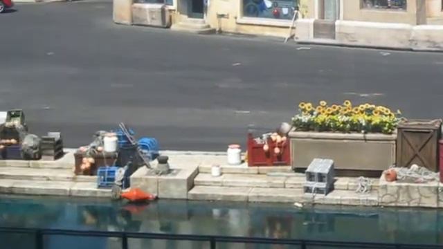 Monteurs..... Action! Stuntshow Spectacular смотреть онлайн