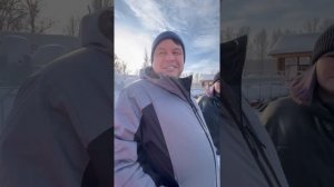 Башкирская домохозяйка решила попробовать вести на русском языке ?