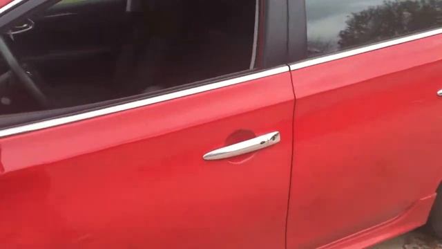 Auto Impressions - Nissan Sentra 2016 & Up Factory Fob Remote Start смотреть онлайн