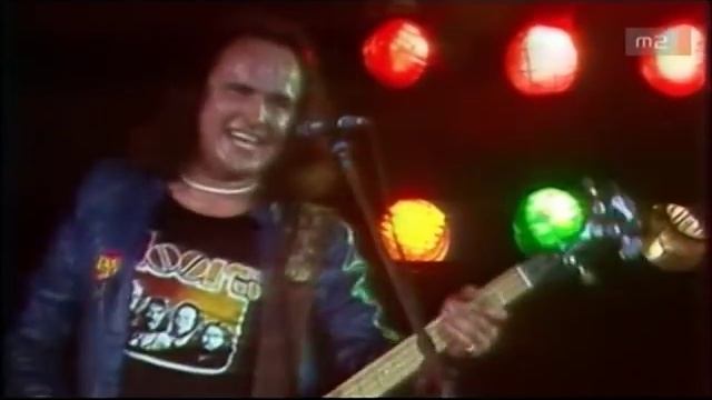 Skorpió (1980) смотреть онлайн