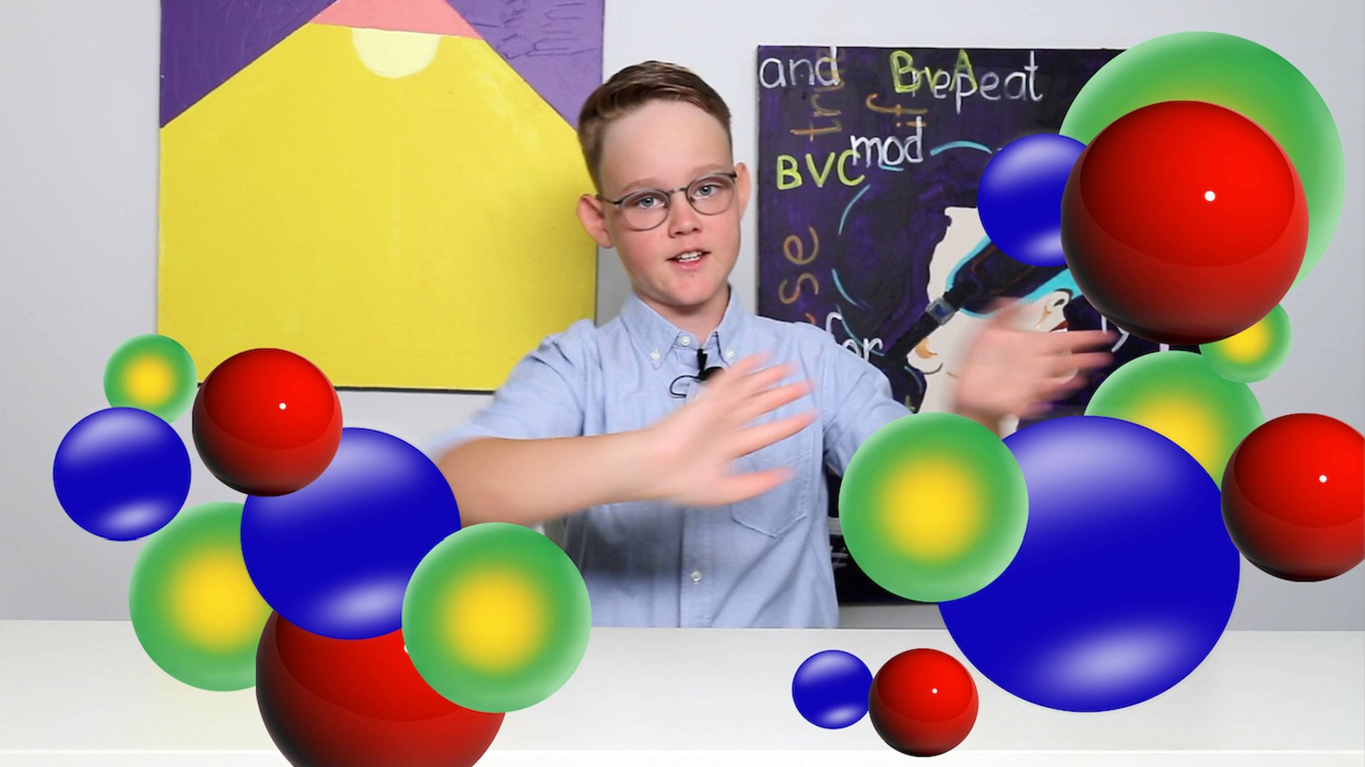 Scratch для начинающих. Урок 12. смотреть онлайн