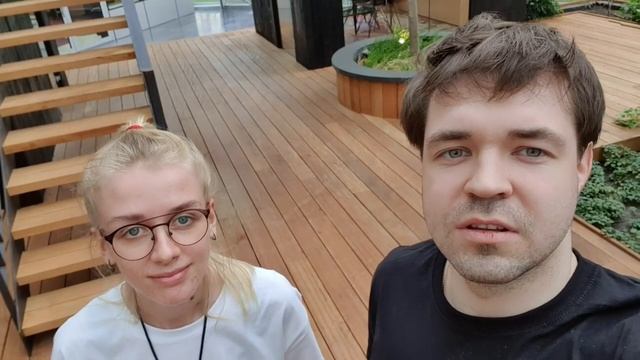 Symfony Hackathon смотреть онлайн