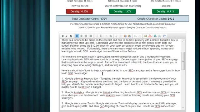 SEO Pro Connect - The Level One Network смотреть онлайн
