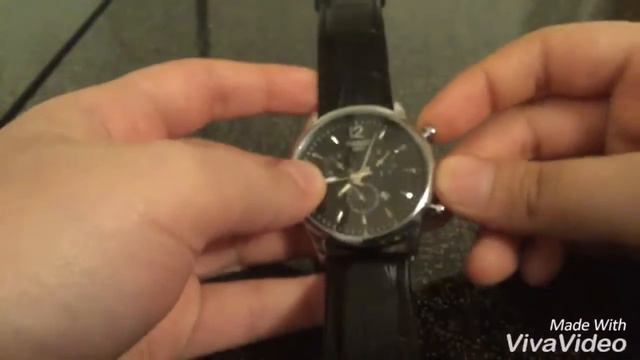 Обзор часов Tissot 👇 👍 смотреть онлайн