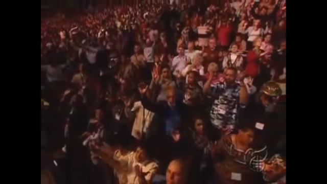 Spirit Of The Living God - Benny Hinn (1 Hour Repeat)