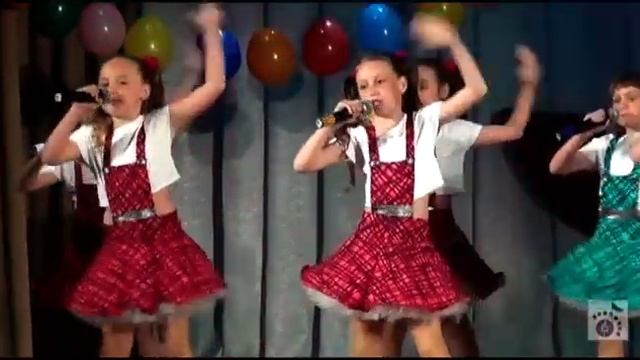 ЯРКИЕ КРАСКИ - Ох, уж эта школа [2012].mp4 смотреть онлайн